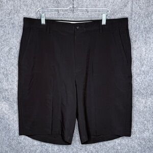Foot‎ Joy Men's Black Golf Performance Shorts- Sz W38